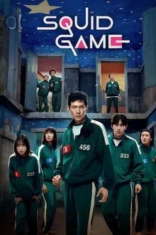 Squid game season3 dual audio hull HD quality watch/download now